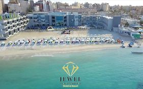 Jewel Beach Matrouh Hotel